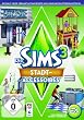 Die Sims 3 Stadt-Accessoires