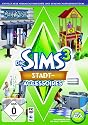 Die Sims 3 Stadt-Accessoires