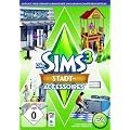Die Sims 3 Stadt-Accessoires