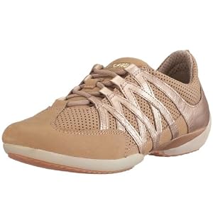 Buy Geox 'Euphoria' Casual Slip-Ons Ladies - Sand