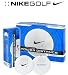 Sporting Goods : Nike 2008 Power Distance Straight 1-Dozen Golf Balls