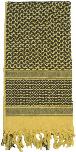 Shemagh (Desert Sand)