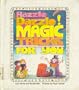 Razzle Dazzle: Magic Tricks for You