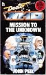 Doctor Who-Mission to the Unknown: Part 1