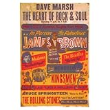 The Heart Of Rock and Soul: The 1001 Greatest Singles Every Made
