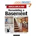 Remodeling A Basement Revised Edition (Taunton's Build Like a Pro)