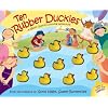 Ten Rubber Duckies (Wacky Quacky Counting Adventures)