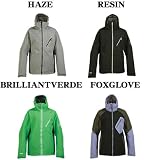 BURTON�y�o�[�g���z09-10�X�m�[�{�[�h�E�F�AAK2L CYCLIC JK