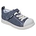 Pediped Conner Olive Canvas Shoes