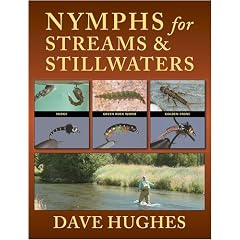 Nymphs for Streams and Stillwaters: Dave Hughes