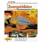 Eigenschaften Trixie  / 01738 Zwergcichliden / Dr. J. Schmidt