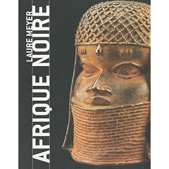 Afrique noire : Masques, sculptures, bijoux
