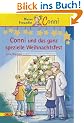 Conni-Erz�hlb�nde, Band 10: Conni und das ganz spezielle Weihnachtsfest