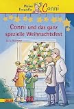 Conni-Erz&auml;hlb&auml;nde, Band 10: Conni und das ganz spezielle Weihnachtsfest - Julia Boehme