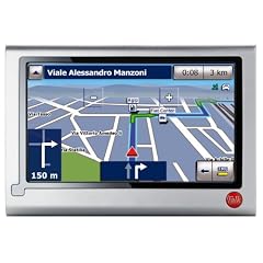 Falk F6 2nd Edition Navigationssystem West- und Osteuropa inklusive TMC