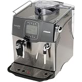 Saeco 300034 Incanto Sirius Superautomatic Espresso Machine - REFURBISHED
