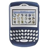 PDA RIM MOBILE PHONE O2
