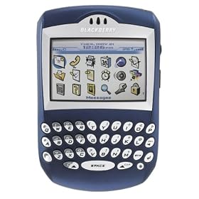 BLACKBERRY 7290 PDA RIM MOBILE PHONE O2