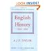 English History, 1914-1945 (Oxford History of England)