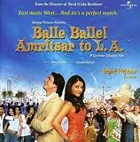 Balle Balle Amritsar to L.A.