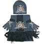 Twilight Hat, Glove, and Scarf Winter Set