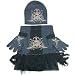 Twilight Hat, Glove, and Scarf Winter Set