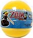 Legend of Zelda Phantom Hourglass Gashapon 2 Inch Figure Blind Pack Yellow Bubble Pack_s-1