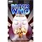 Doctor Who Past Adventures (List 4 of 4)
