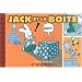 Jack et la bo�te ; Jack and the box : Edition bilingue fran�ais-anglais