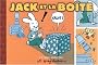 Jack et la bo�te ; Jack and the box : Edition bilingue fran�ais-anglais