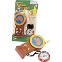 Steve Irwin Australian Tracker Toy