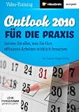 Outlook 2010 für die Praxis