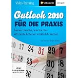 Outlook 2010 f�r die Praxis (PC+MAC+Linux)von "video2brain"
