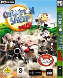 Eigenschaften Rough Trade Software / Games  / Champion-Sheep Rally