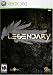 Video Games : Legendary