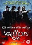 The Warriors Way [DVD]