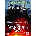 The Warrior's Way [DVD]