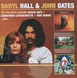The Atlantic Albums: Whole Oates / Abandoned Luncheonette / War Babies