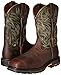 Ariat Men's Workhog WST Metguard CT Work Boot