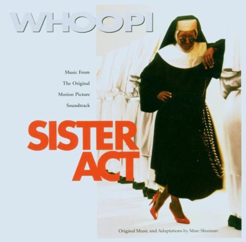 Produkt-Bild: Sister Act