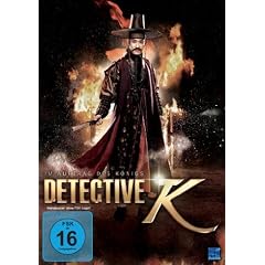 Detective K - Im Auftrag des K�nigs
