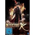Detective K - Im Auftrag des K�nigs