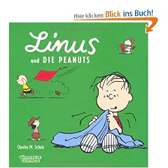 Linus und die Peanuts