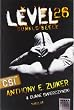 Level 26: Dunkle Seele
