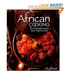 African Cooking