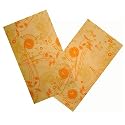 Fields of Honey Organic Cotton Napkin Set