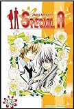 Acheter le livre Special A, Tome 17 :