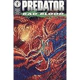 predator bad blood 1