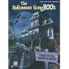 The Halloween SongBOOk: Piano/Vocal/Guitar & Piano Solos