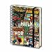 Marvel A5 Notebook